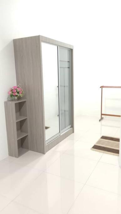 D'Medina @ Icon Residence Kuala Terengganu Exterior photo