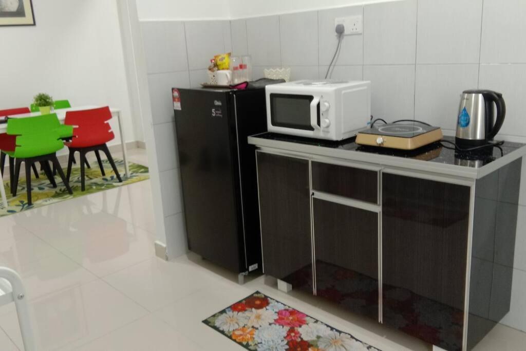 D'Medina @ Icon Residence Kuala Terengganu Exterior photo