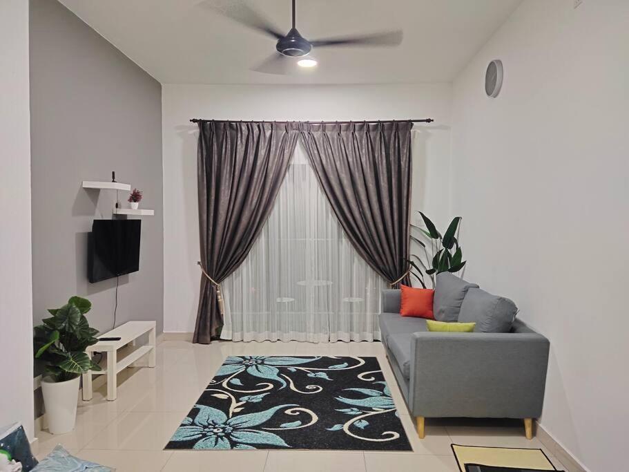 D'Medina @ Icon Residence Kuala Terengganu Exterior photo